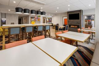 Hampton Inn Somerset - 3