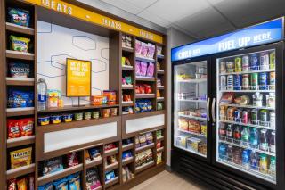 Hampton Inn Somerset - 1