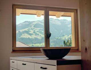 green Home - Sonniges Chalet in den Alpen - Kirchberg in Tirol - 5