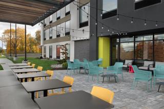 Home2 Suites By Hilton Syracuse Liverpool Airport Area - 9