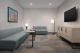 Home2 Suites By Hilton Syracuse Liverpool Airport Area - 5