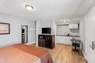 Rodeway Inn Kingsland - Lake LBJ - 2