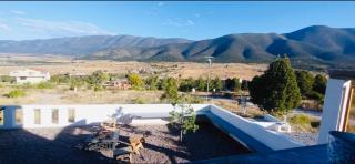 Casa De Campo Mirador H&L - 6