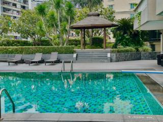 Pigcat Room near Em District BTS Prom Phong - 9