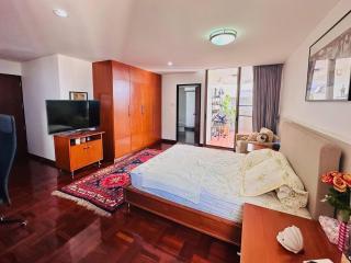 Pigcat Room near Em District BTS Prom Phong - 5