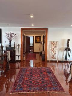 Pigcat Room near Em District BTS Prom Phong - 2