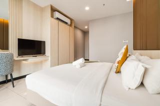 Societe Suites By iHost Global - 6