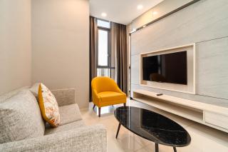 Societe Suites By iHost Global - Kuala Lumpur - 8