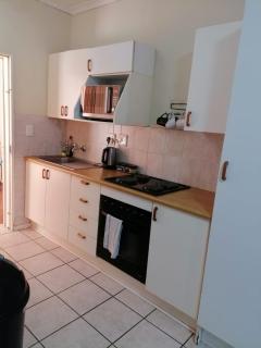 Hatfield, Grosvenor Private apartment. - 1