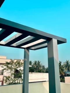 Private Guest Room - 9