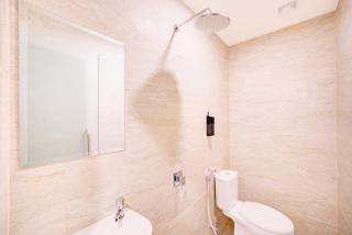 Townhouse Oak Cengkareng - 1