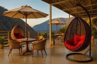 The Four Season Resort - Top Rated & Most Awarded Property in Mussoorie - 3