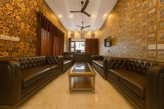 The Four Season Resort - Top Rated & Most Awarded Property in Mussoorie - 6