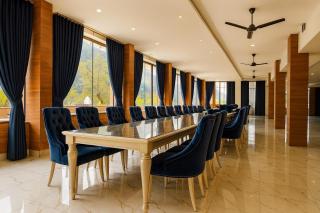 The Four Season Resort - Top Rated & Most Awarded Property in Mussoorie - 6