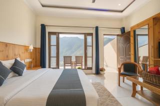The Four Season Resort - Top Rated & Most Awarded Property in Mussoorie - 7