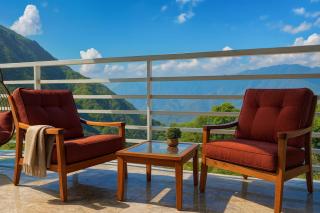 The Four Season Resort - Top Rated & Most Awarded Property in Mussoorie - 8