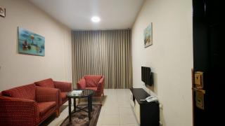 Al Khaleej Plaza Furnished Hotel Apartments - Ajman - 9