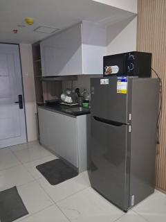 Athenas Cozy Place - 1