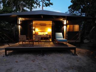Serenity Sands - Island Glamping - 3