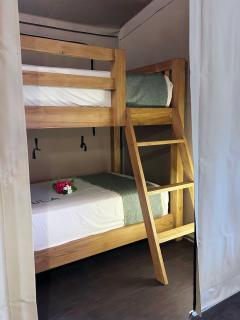 Serenity Sands - Island Glamping - 1