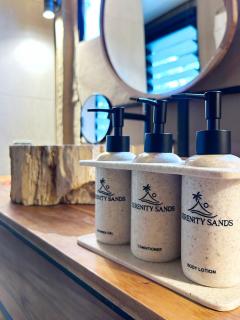 Serenity Sands - Island Glamping - 5