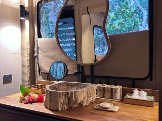 Serenity Sands - Island Glamping - 6