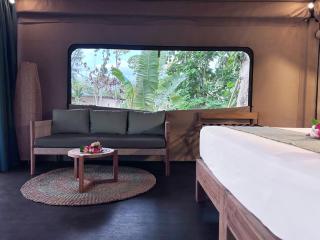 Serenity Sands - Island Glamping - 2