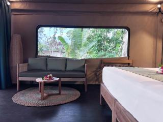 Serenity Sands - Island Glamping - 1