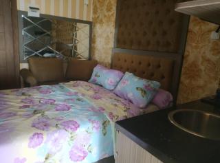 OYO Life 92745 The Margo Monthly Stay - 9