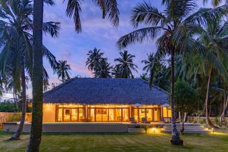 Villa Madu Mentawai - 9