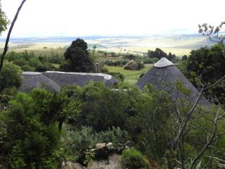 Buffalo Hills Private Game Reserve - Harrismith - 9