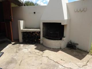 Buffalo Hills Private Game Reserve - Harrismith - 6