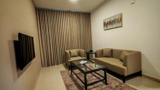 Al Khaleej Plaza Furnished Hotel Apartments - 0