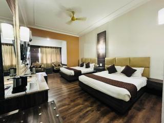 Hotel Asia Vaishnodevi - 8