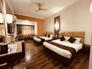 Hotel Asia Vaishnodevi - 7