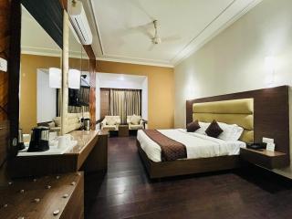 Hotel Asia Vaishnodevi - 5