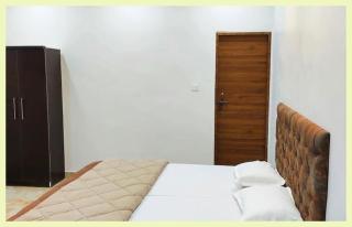 The Hotel Indra Fully AC Room - 7