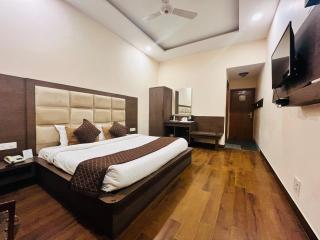 Hotel Asia Vaishnodevi - 4