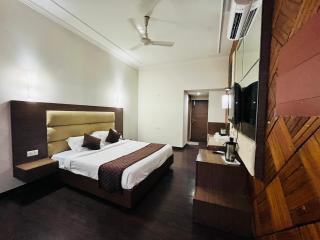 Hotel Asia Vaishnodevi - 3