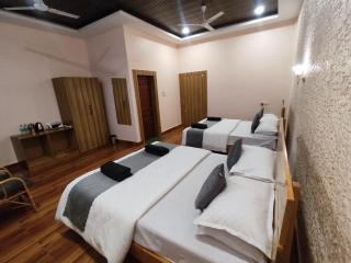 Kanoka The Village Resort - 8