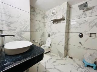 Hotel Asia Vaishnodevi - 2