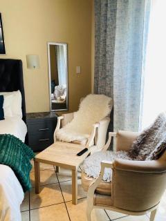 Hatfield, Grosvenor Private apartment. - 5