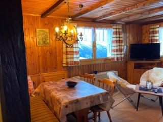 Chalet Lueg uf Belalp - 2