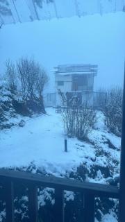 Stargaze with Rio, Glass-Lodge in Thachi Valley - 6