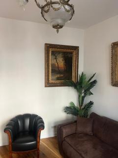 Ferienwohnung Nispel - 8