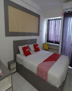 OYO Life 92859 Biant House - 5