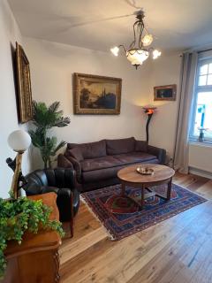 Ferienwohnung Nispel - 9