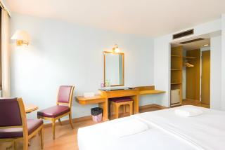 Wish Inn Chidlom - Ratchadamri 2 - 9