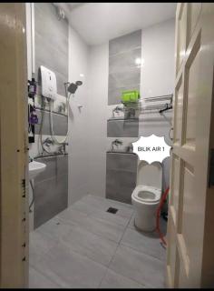 Homestay fadhizan whitehouse - 8