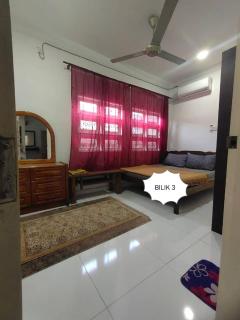 Homestay fadhizan whitehouse - 6